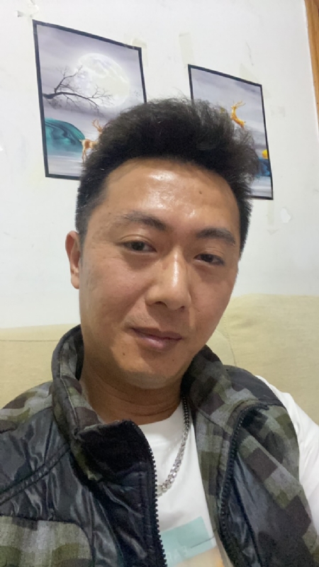 陈然的第一张照片--泰宁交友网