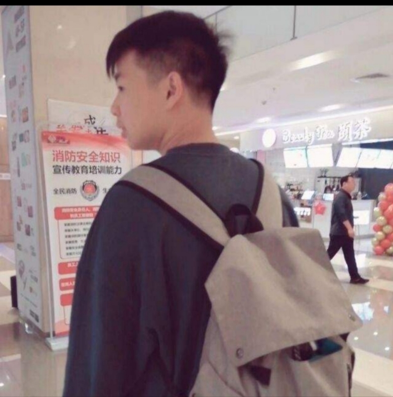银川相亲的第二张照片--泰宁交友网