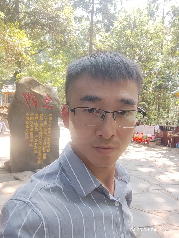 未来可期的第一张照片--泰宁交友网