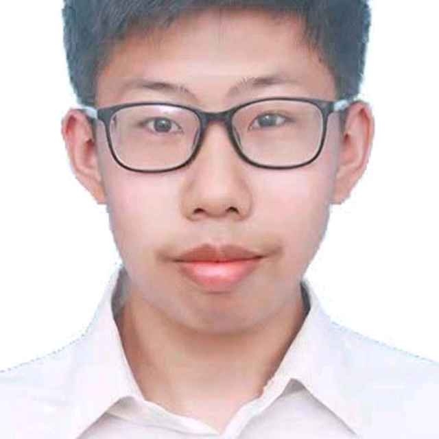 李恒宇的第一张照片--泰宁交友网