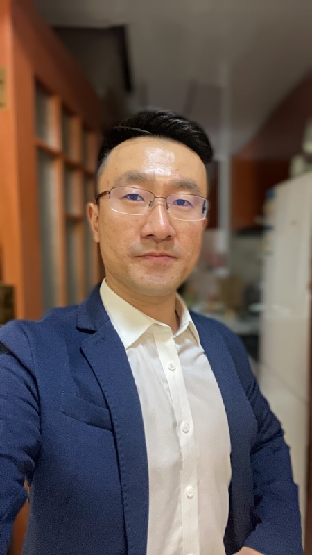笑看人生的第三张照片--泰宁交友网