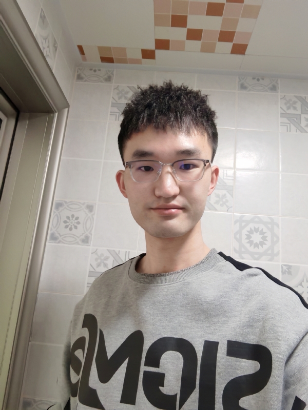 墨羽无痕的第一张照片--泰宁交友网