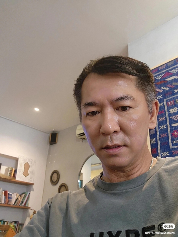 Gary黄的第一张照片--泰宁交友网