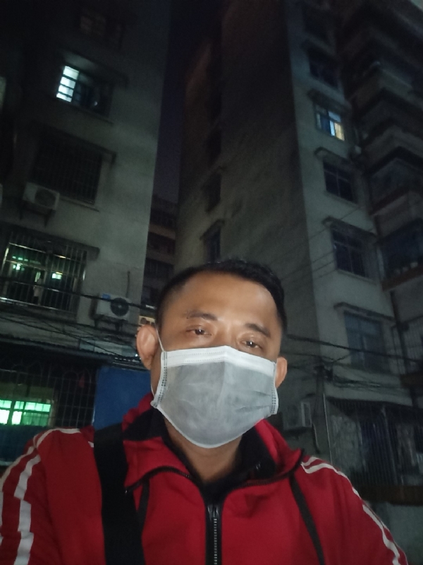星仔的第二张照片--泰宁交友网