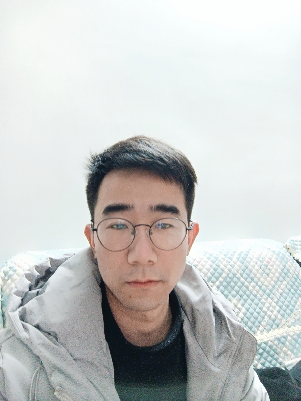 张先生的第一张照片--泰宁交友网