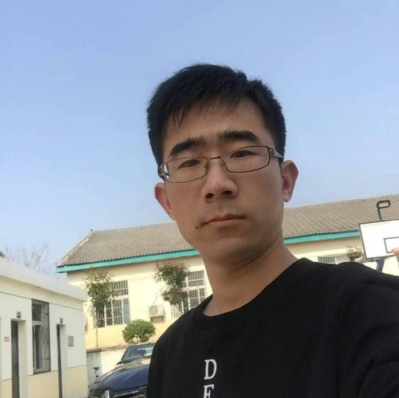 张先生的第二张照片--泰宁交友网