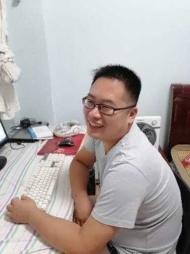 小浣熊的第一张照片--泰宁交友网