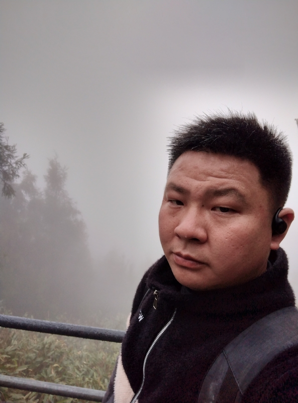 何何何的第一张照片--泰宁交友网