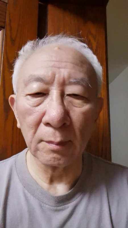 原始森林的第一张照片--泰宁交友网