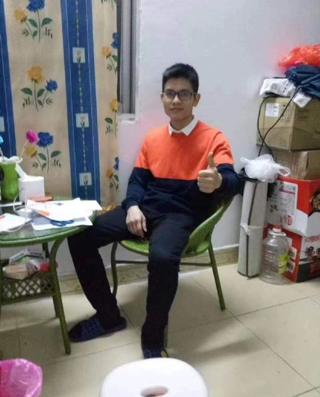 海风的第三张照片--泰宁交友网