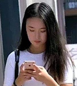 林妹的第二张照片--泰宁交友网