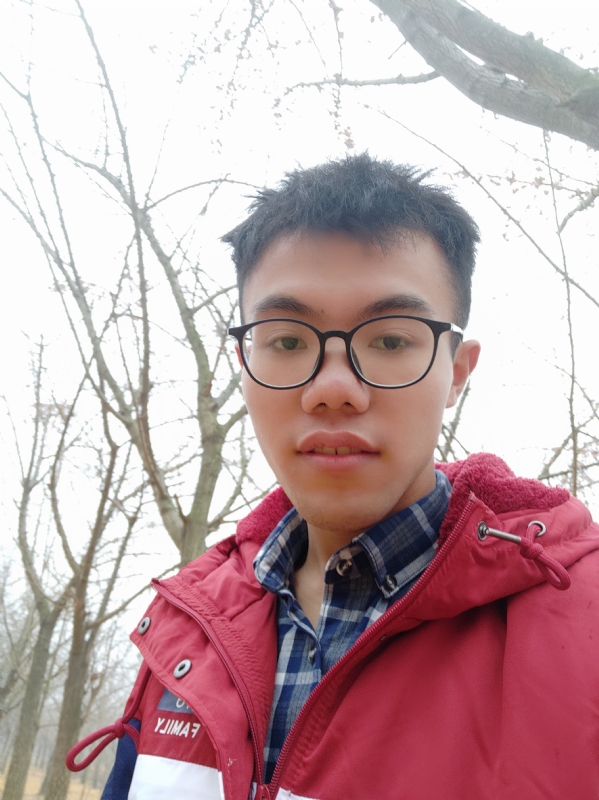 小久久的第一张照片--泰宁交友网