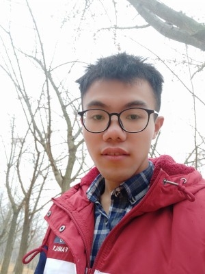 小久久的第四张照片--泰宁交友网