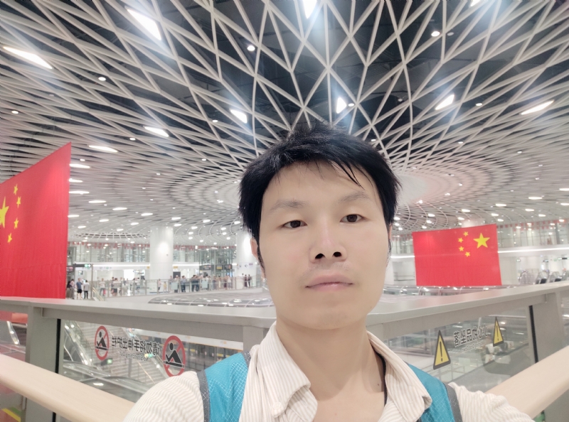寻那个她的第一张照片--泰宁交友网