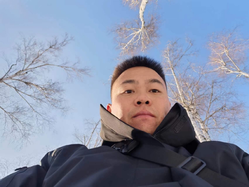 寻愿的第二张照片--泰宁交友网