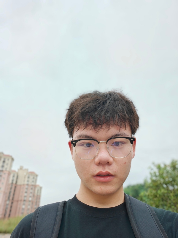 航澄的第一张照片--泰宁交友网