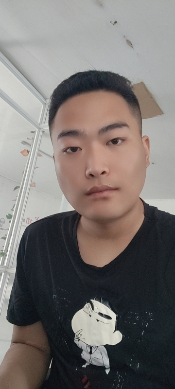 安慕希的第一张照片--泰宁交友网