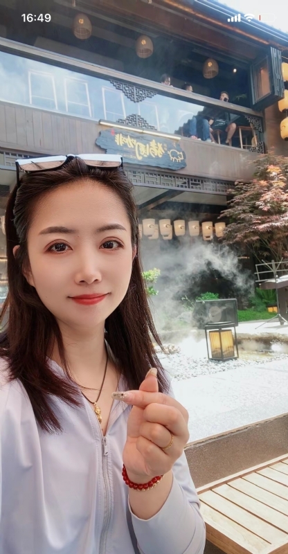 简单生活的第一张照片--泰宁交友网