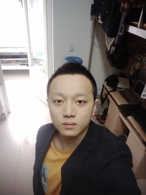 苟茂棋的第一张照片--泰宁交友网