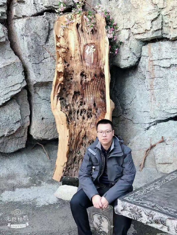 余生的第二张照片--泰宁交友网