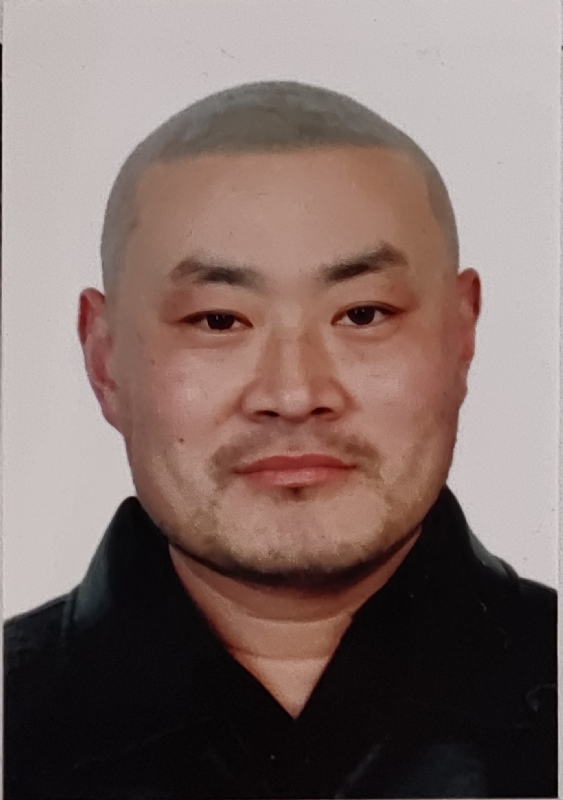 涛涛手写的第二张照片--泰宁交友网