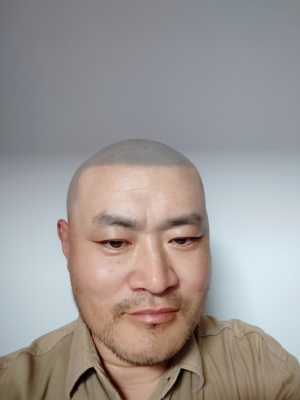 涛涛手写的第四张照片--泰宁交友网
