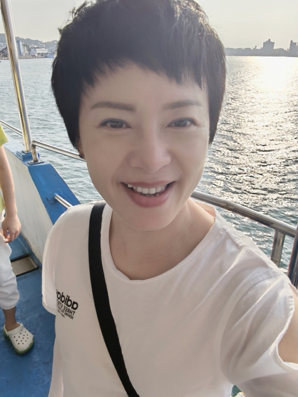 Tina的第一张照片--泰宁交友网