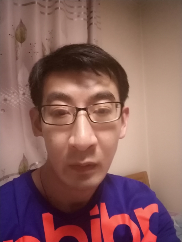 摩羯的第一张照片--泰宁交友网