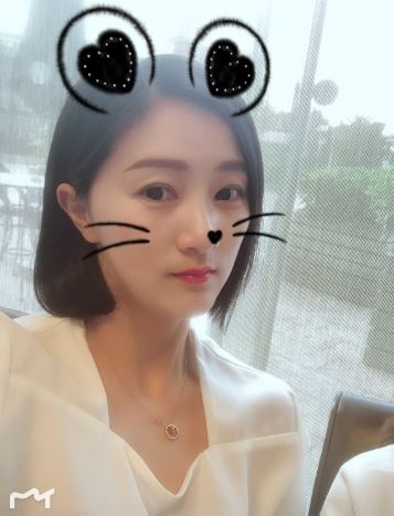 坏女孩的第一张照片--泰宁交友网