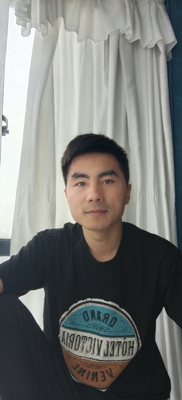 叶秋的第一张照片--泰宁交友网