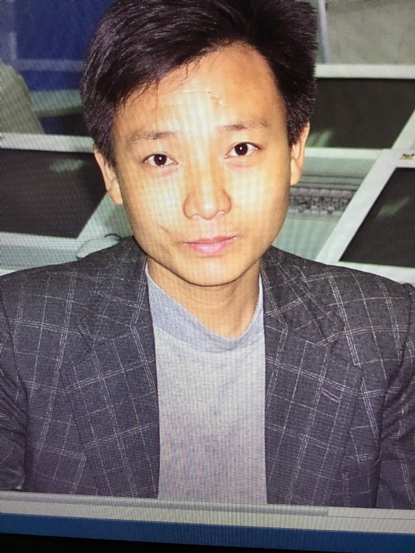 武汉真诚男的第一张照片--泰宁交友网