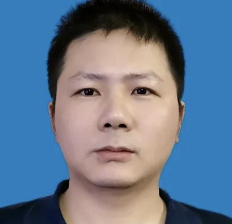 寒山的第一张照片--泰宁交友网