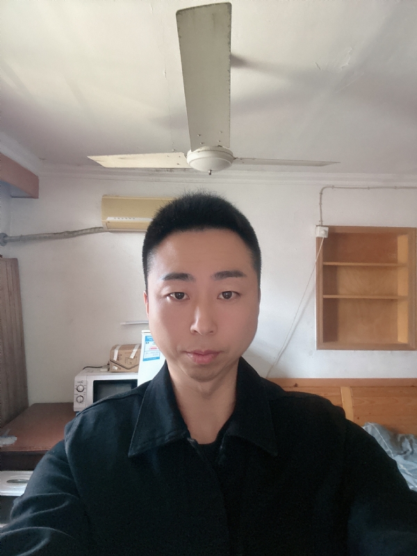 过好余生的第一张照片--泰宁交友网