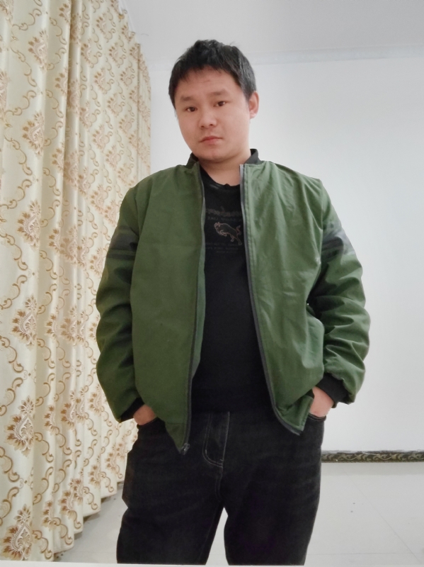 随遇而安的第一张照片--泰宁交友网