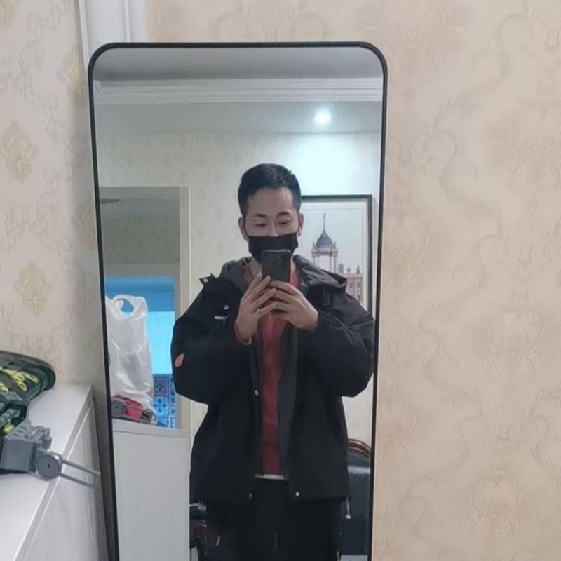 开朗的第二张照片--泰宁交友网