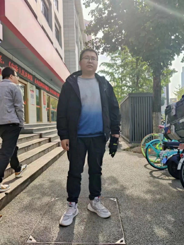 寻找另一个爱人的第一张照片--泰宁交友网