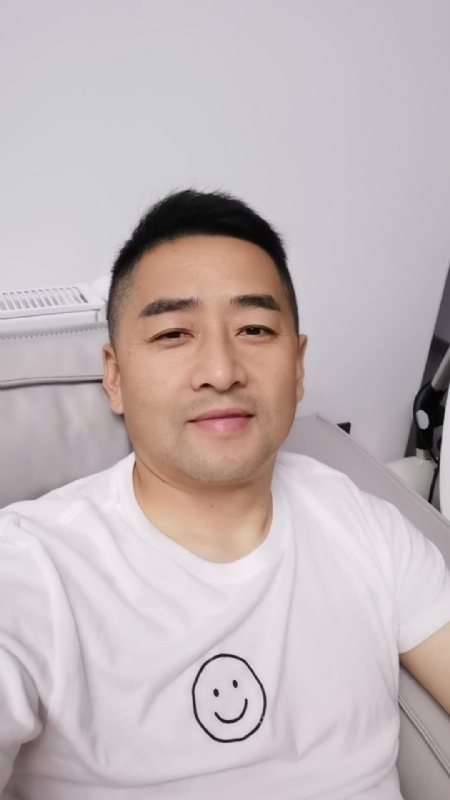 向阳而生的第一张照片--泰宁交友网