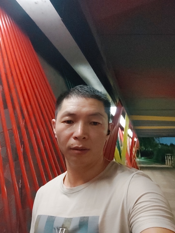 夜猫的第一张照片--泰宁交友网