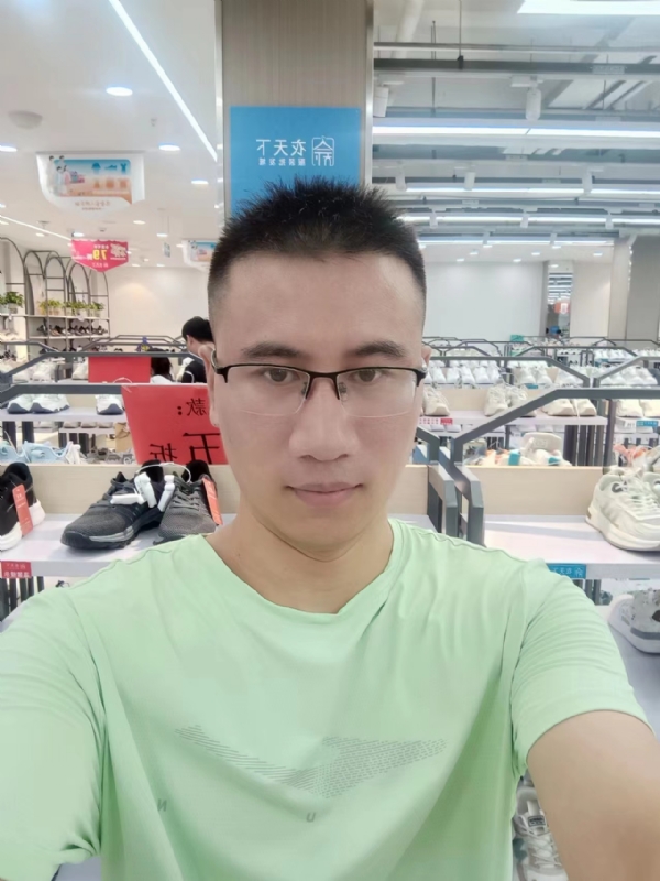 KKK960011的第一张照片--泰宁交友网