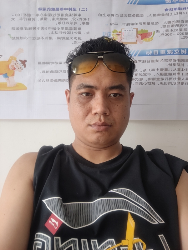 等一个你的第一张照片--泰宁交友网