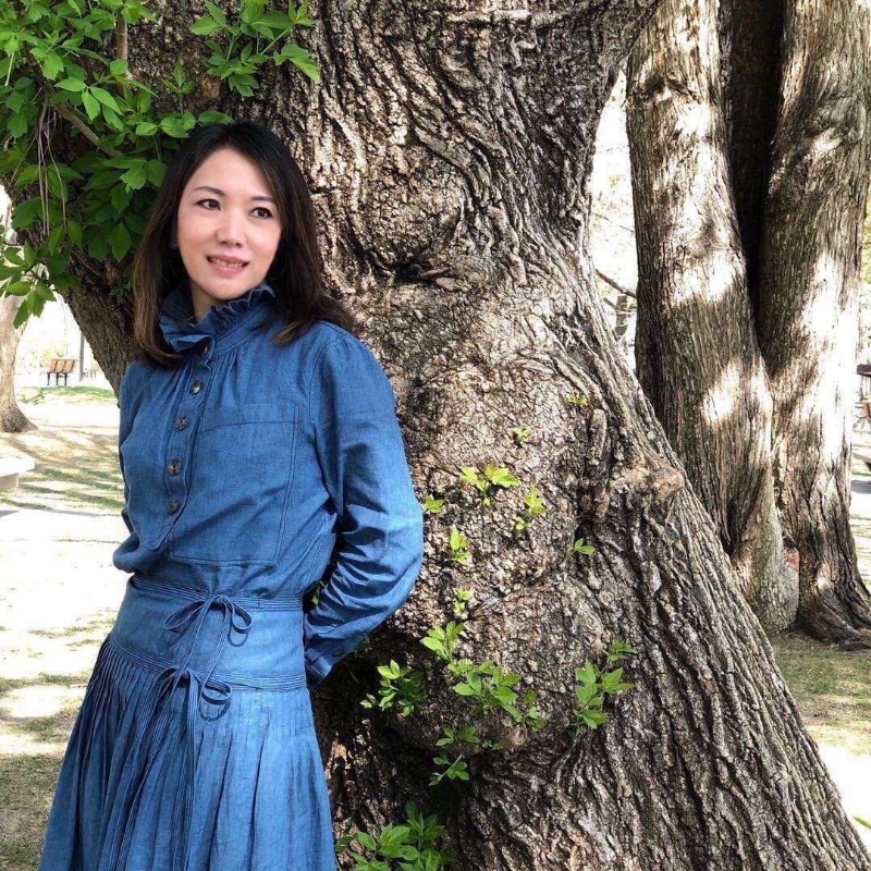 李芷瑩的第四张照片--泰宁交友网