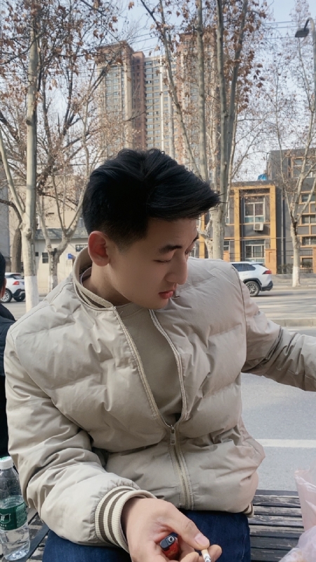 liyifan的第一张照片--泰宁交友网
