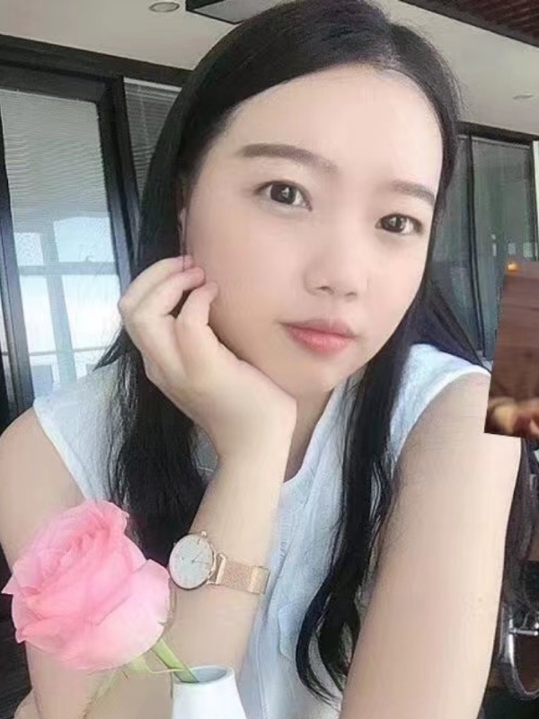 祺媛的第一张照片--泰宁交友网