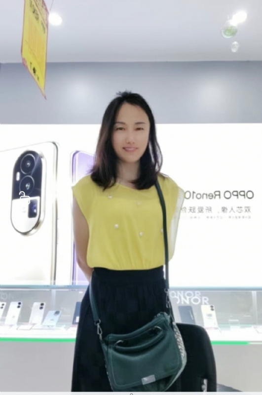 阿君的第一张照片--泰宁交友网