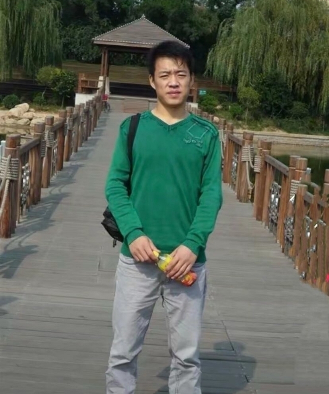济南相亲的第一张照片--泰宁交友网