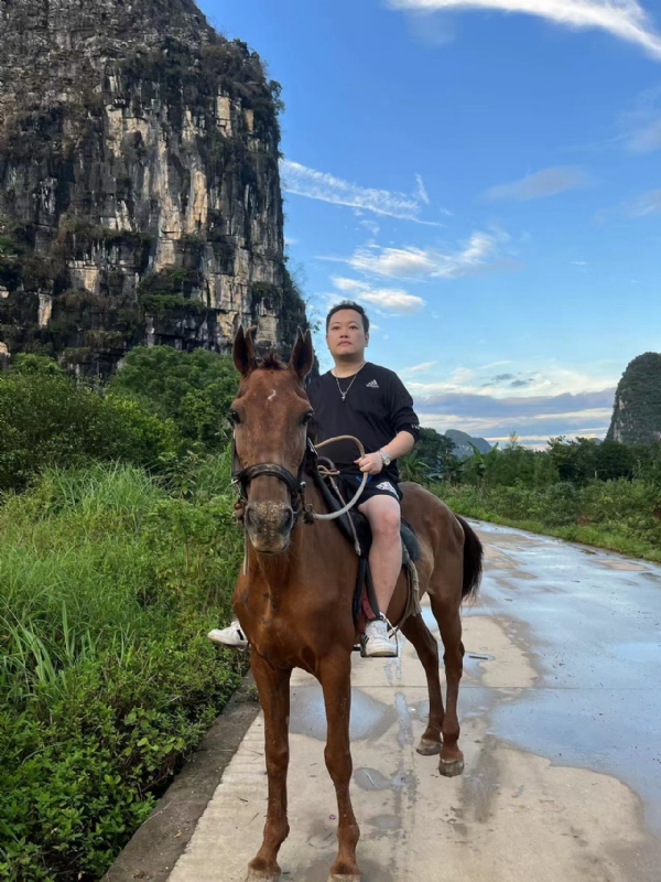 千度D雄的第七张照片--泰宁交友网