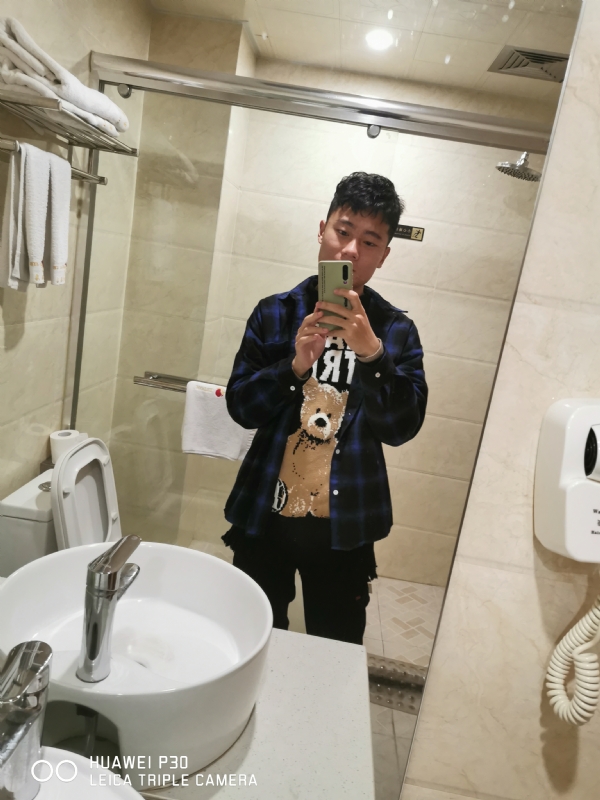 佛系人生的第四张照片--泰宁交友网