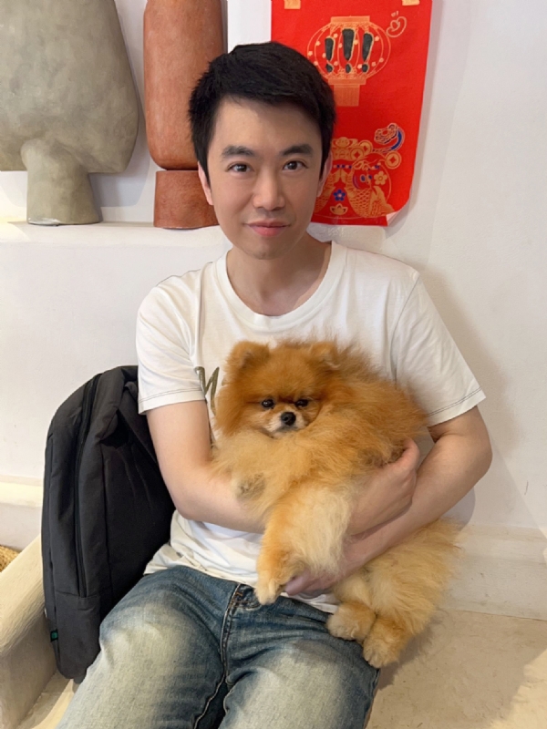 Leo的第一张照片--泰宁交友网