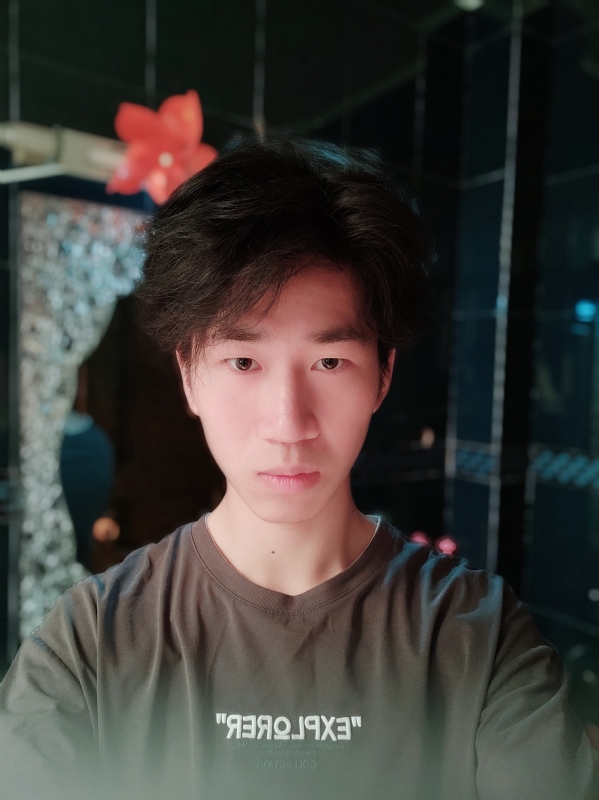 空白的第四张照片--泰宁交友网