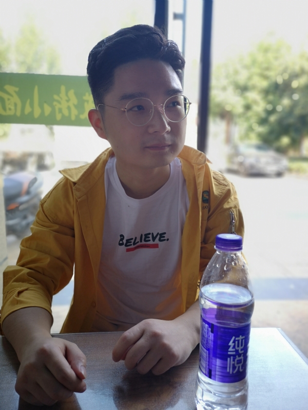 听风等雨的第二张照片--泰宁交友网